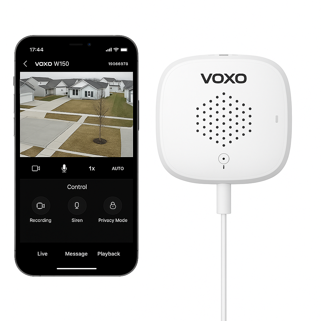 Voxo