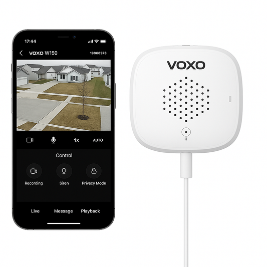Voxo