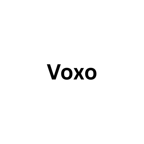 Voxo camera